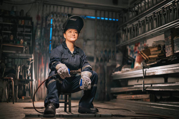 Best Specialty Welding Processes in Mccord, OK