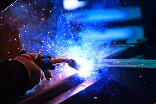 Best Welding Inspection and Certification in Mccord, OK